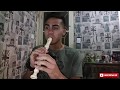 Regis Danese Faz Um Milagre Em Mim Na Flauta