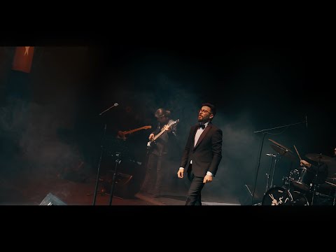 Ayaz AYDIN - Selam Ulu Öndere ( Official Video Klip )