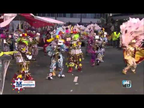 Duffy String Band 2016