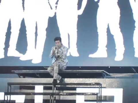 130302 What time is it in Manila - 2PM Taecyeon It's Time