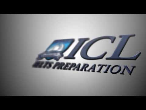 ICL IELTS Christmas Workshop