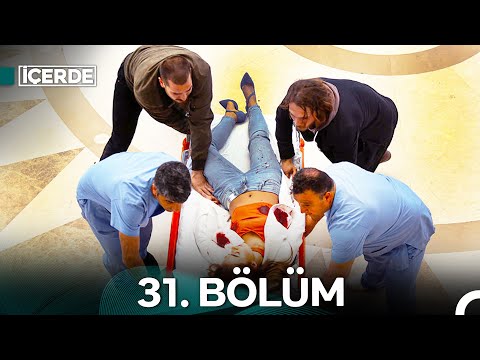 İçerde 31. Bölüm
