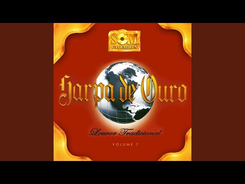 Jesus Quebrou Os Meus Grilhões (Playback)