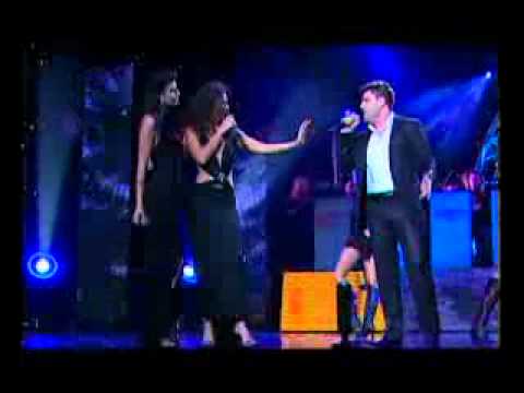 Goryachij shokolad   'Du kas Ty est''