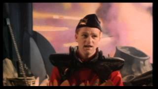 Erasure - Heavenly Action