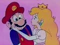 mario - let me love you (slowed)