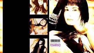 Rosana Fiengo_Ni un roce (nem um toque)