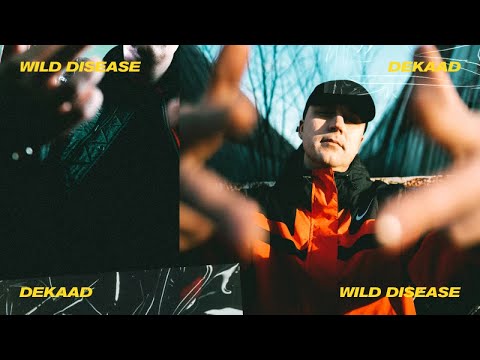 Wild Disease Ft. Maia Vahtramäe - Igavene tuli