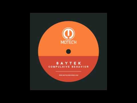 Saytek - Unfold - Motech