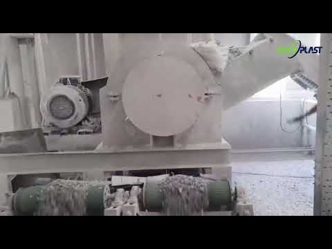 Automatic crushing-pulverizing machine ,crusher,miller.