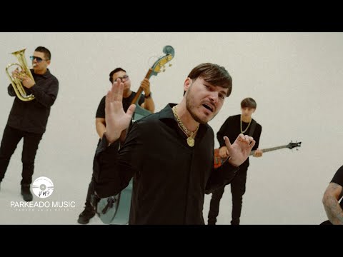 Mando García - La Orden (Video Oficial)