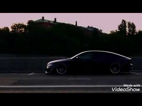 Gaullin x verbus told you | audi world