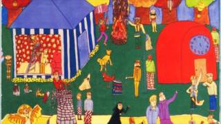 Of Montreal ~ Nickee Coco & The Invisible Tree