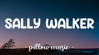 Sally Walker - Iggy Azalea (Lyrics) 🎵