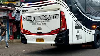 Download lagu Story Wa Bus Keren 30 Detik || Bus STJ TROLLTUNGA || #STJ mp3