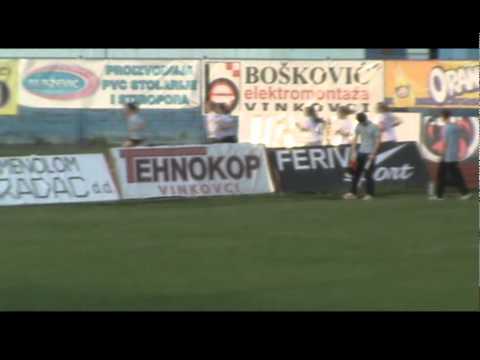 EKIPNO PRVENSTVO SiB - 2. KOLO (2011) - 600m mlađe kadetkinje