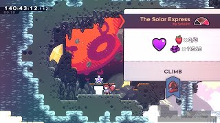 [SJ] The Solar Express