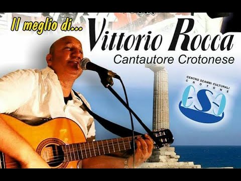 Ritorneremo ad Abbracciarci Testo e Musica Vittorio Rocca