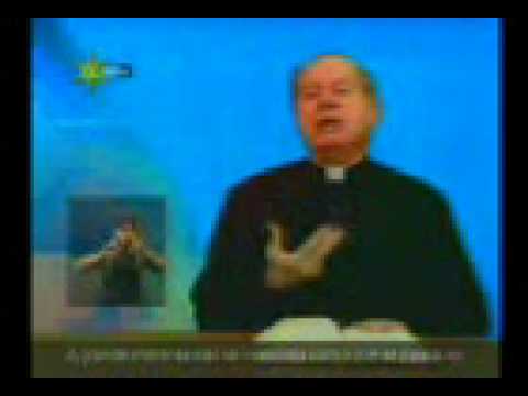 O Pão Nosso 30 Maio 11 Pe.F.C.Cardopso.