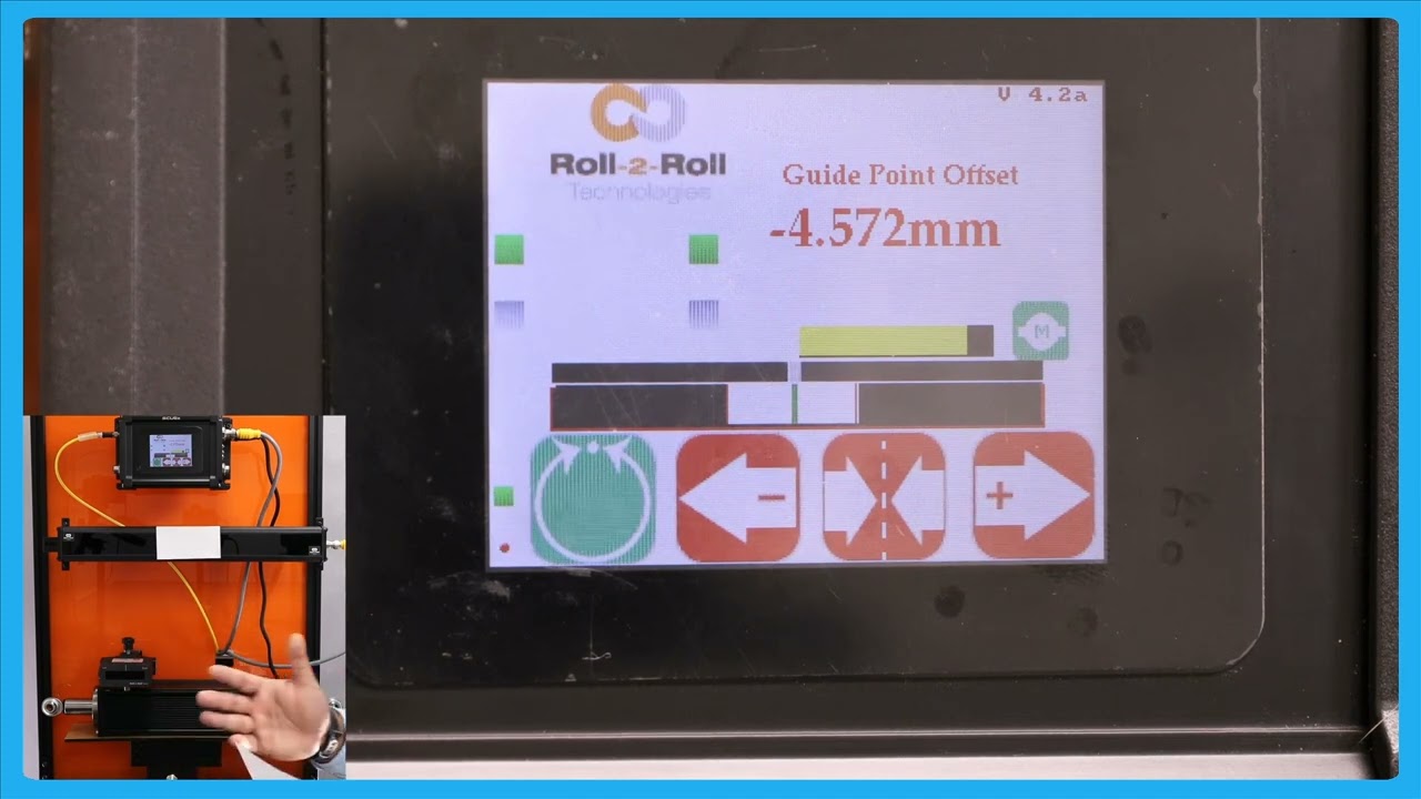
<span>SCU6x Controller Center Guiding with One Sensor</span>
