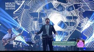 Foster The People - Best Friend (Lollapalooza Brazil 2015)