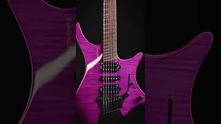 Video thumbnail for The Boden Fusion NX 6T Community Drop #shorts by Strandberg Guitars
