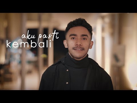 Aku Pasti Kembali - Pasto - Yan Josua & Rusdi Cover