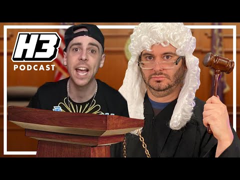 Content Court: JayStation