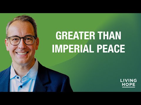 Breaking the Dividing Wall of Hostility