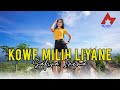 Safira Inema Kowe Milih Liyane Dangdut OFFICIAL