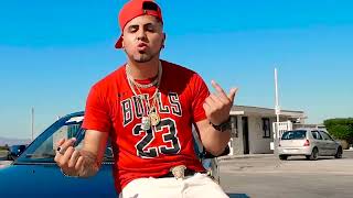 Mentiste Music Video