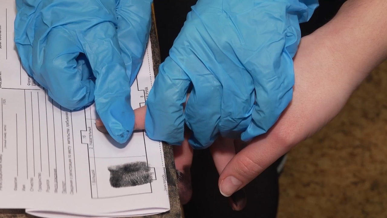 Время местное. Эфир: 25-03-2026 - Криминальная хроника