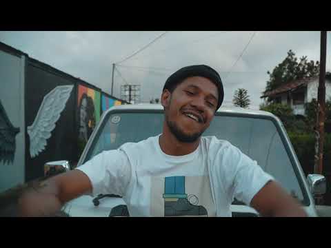 El Sandro - MASIH SAMA (Video Music)