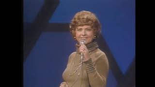 Billie Jo Spears ~ Too Much is Not Enough