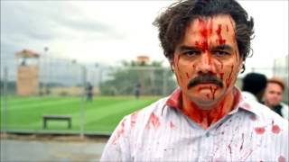 Soufy Plata o Plomo Legendado