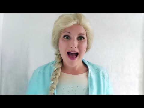 MYLA Absolutely Amazing Children's Parties