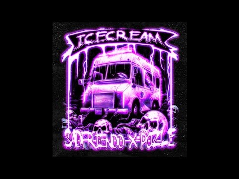Sadfriendd x Pozle "ICECREAM '24PHONK"