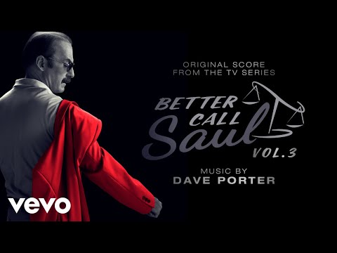 Dave Porter - Devil's Dandruff | Better Call Saul, Vol. 3 (Original Score from the TV Series)