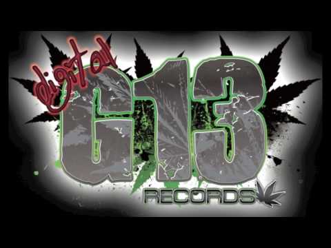 G13D001 AA - DJ ROWNEY - SKILLZ