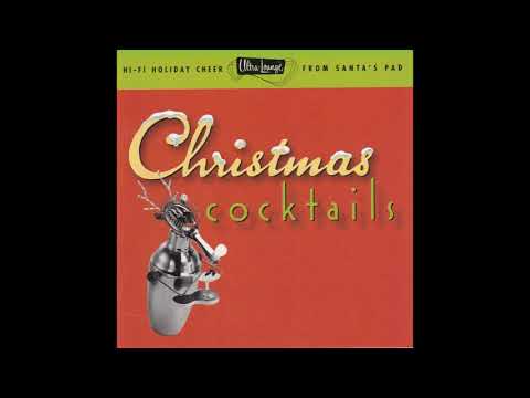 Ray Anthony (Bookends) – “Christmas Kisses” (Capitol) 1961