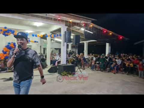 Ambo Ore Dikir | Raden Mas Uji | Dikir Barat Sambutan Hari Lahir Aisy Amsyar