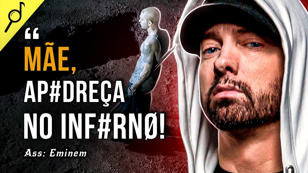 🔥 Deciphering Cleanin' Out My Closet - Eminem | He DISSED his own MOTHER and was SUED by her