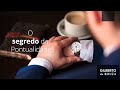 O Segredo Da Pontualidade