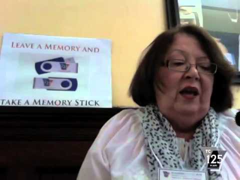 TC Memories: B. Welsh