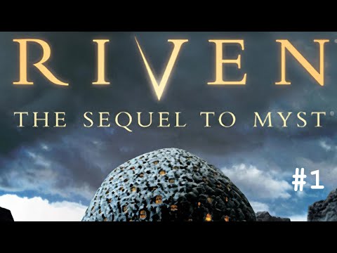 Riven (2024) - Livestream 1