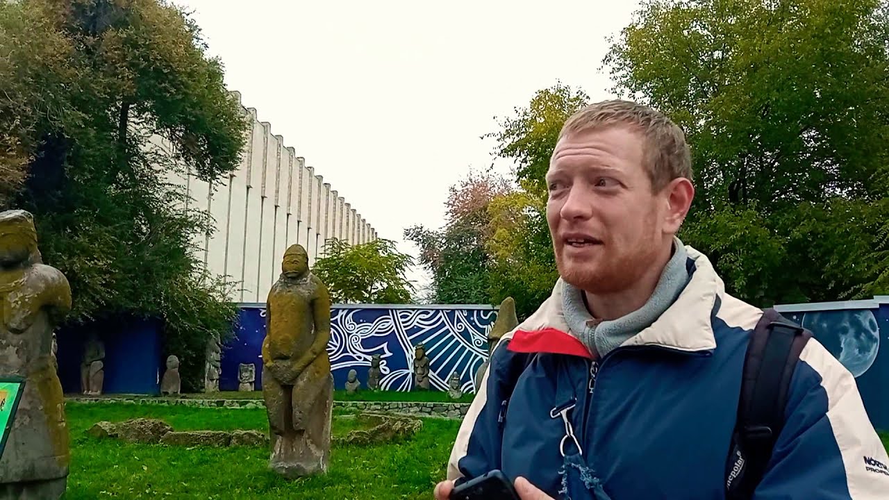 Полезное видео