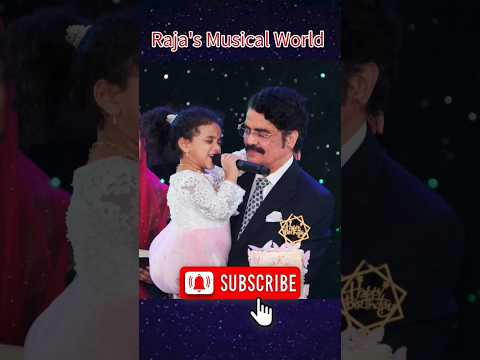 See How The JayaPaul Gari Grand Daughter is Praying 😊 || Jayapaul Foundation || The Calvary Church