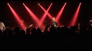 NODES OF RANVIER (Reunion Show) - Grave