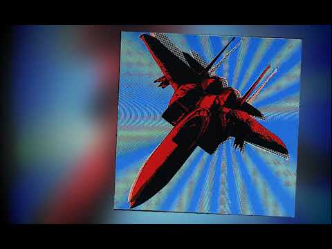 Bruton Music - Riding The Edge (1989 - BRI33)