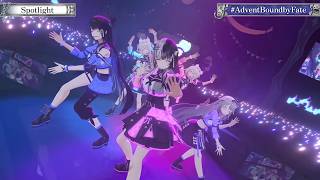 Spotlight - hololive English -Advent- 【Advent 3DLIVE 2026】